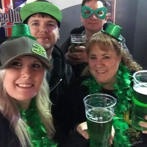 Meet your Posher, Rhonda